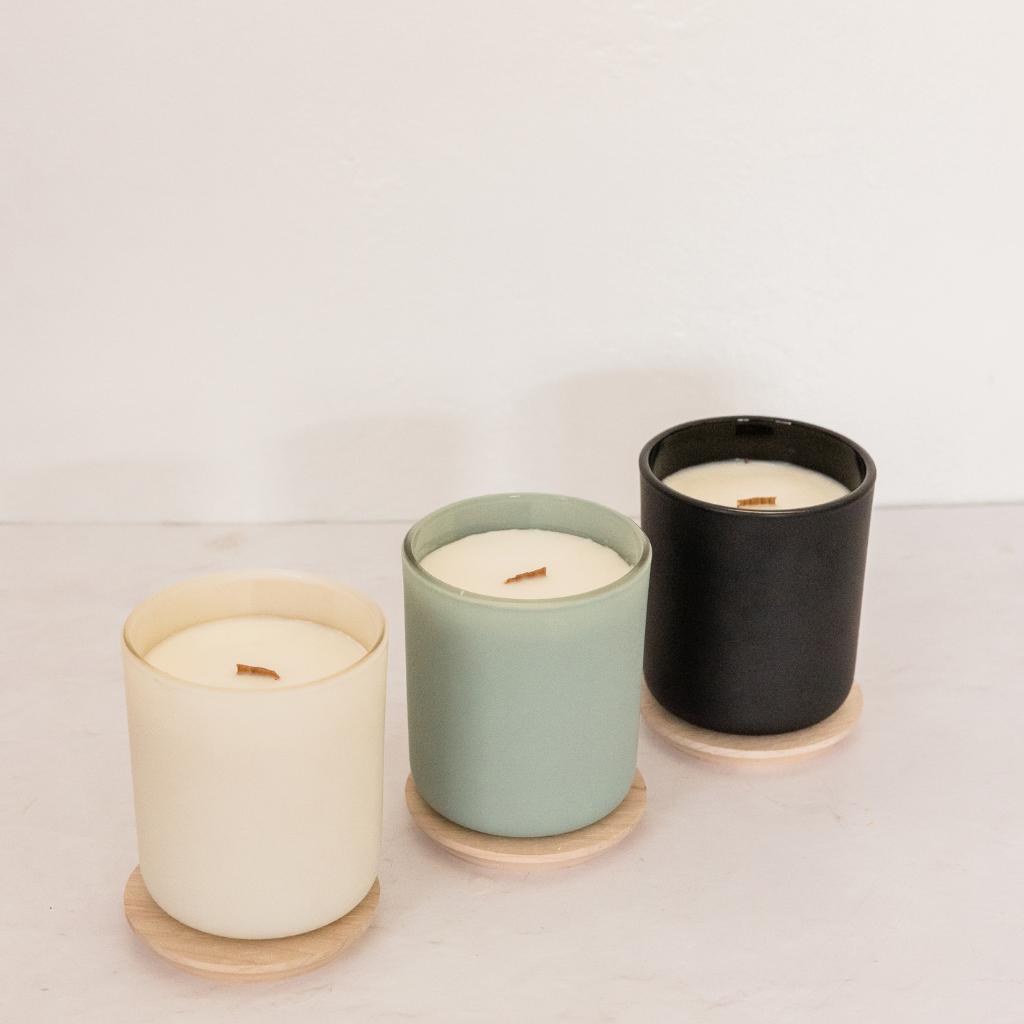 History of Candles