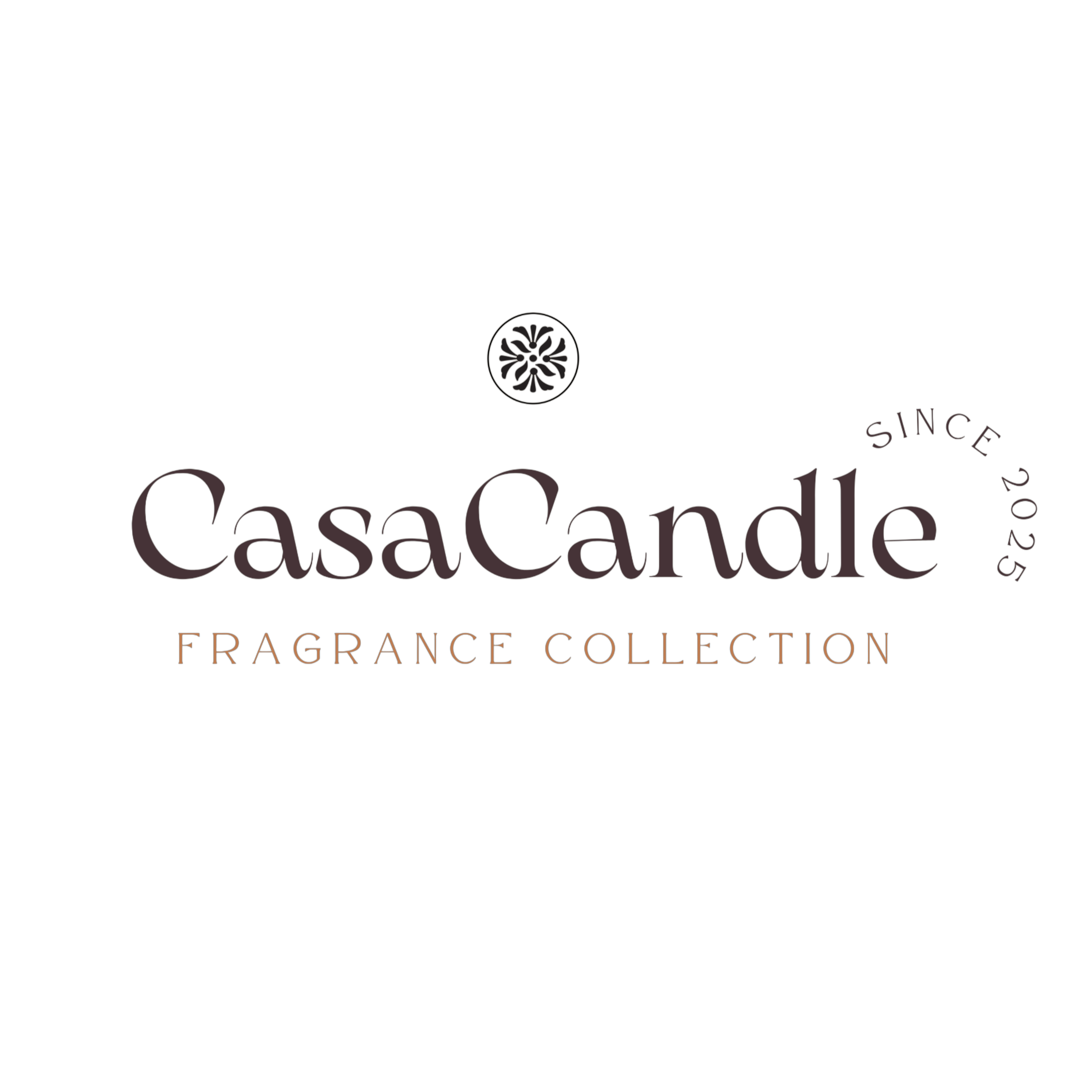 Casa Candle