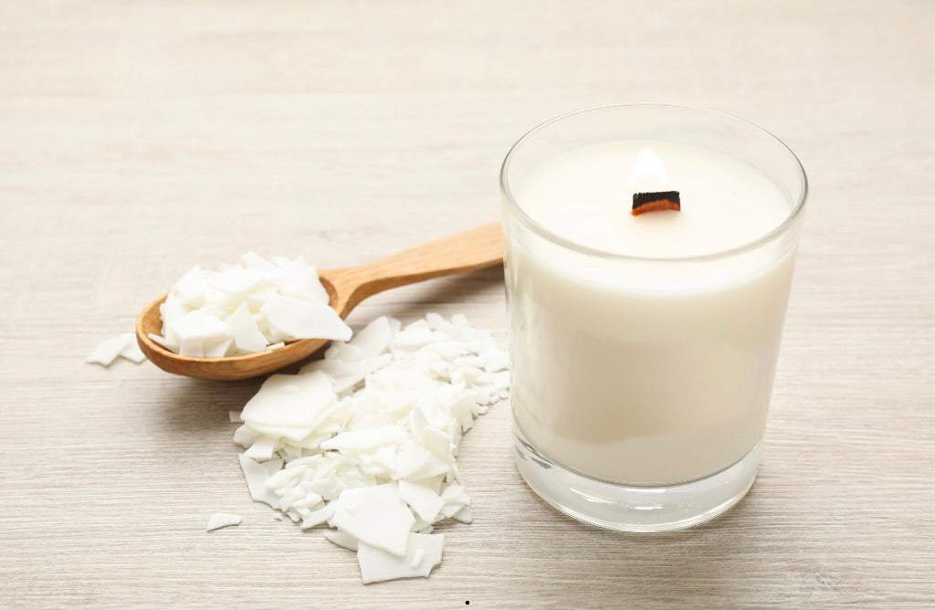 Soy Wax Candles