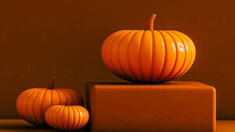 Fall - Casa Candle