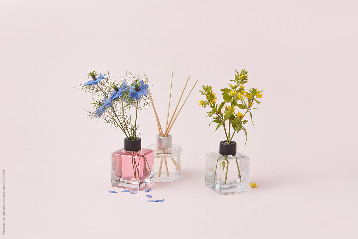 Diffusers & Room Sprays