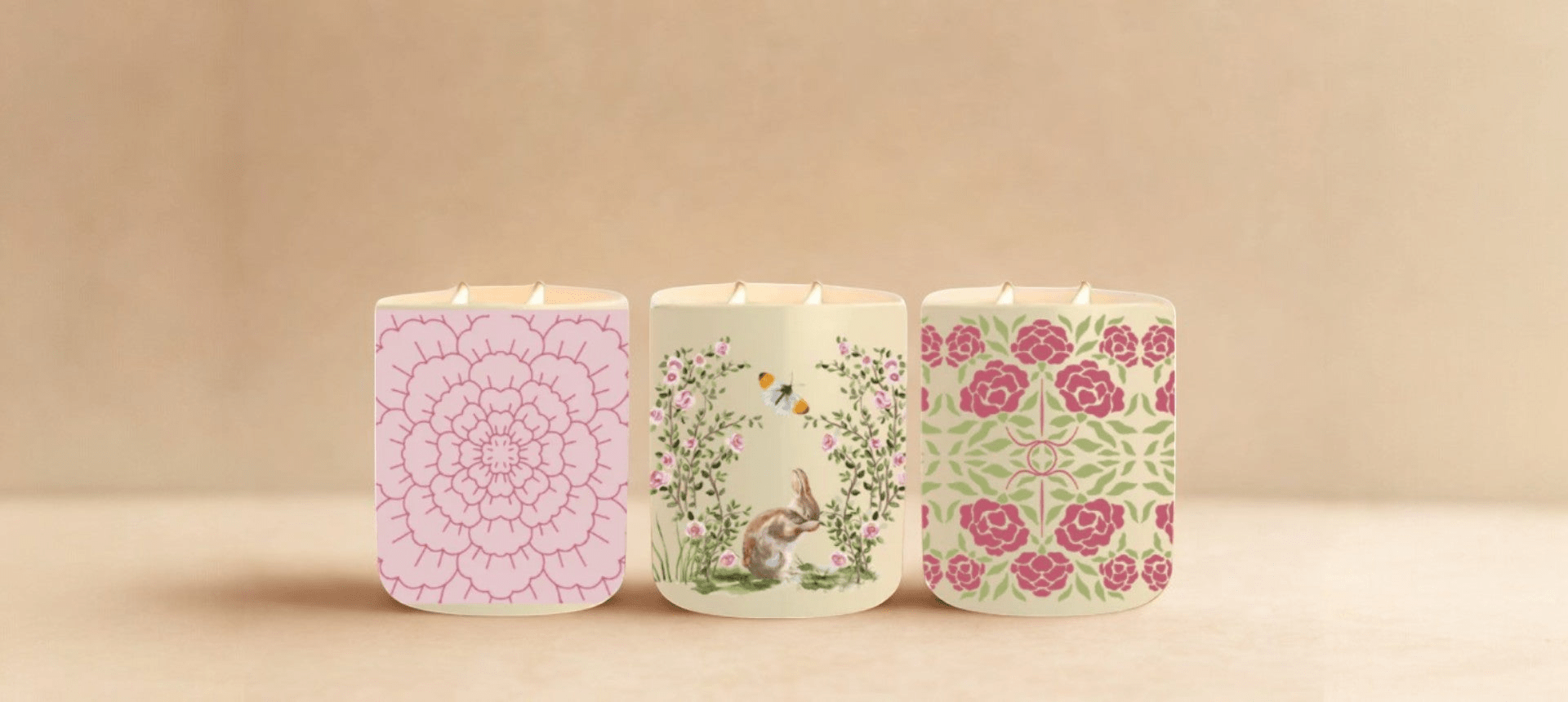 All Candles - Casa Candle