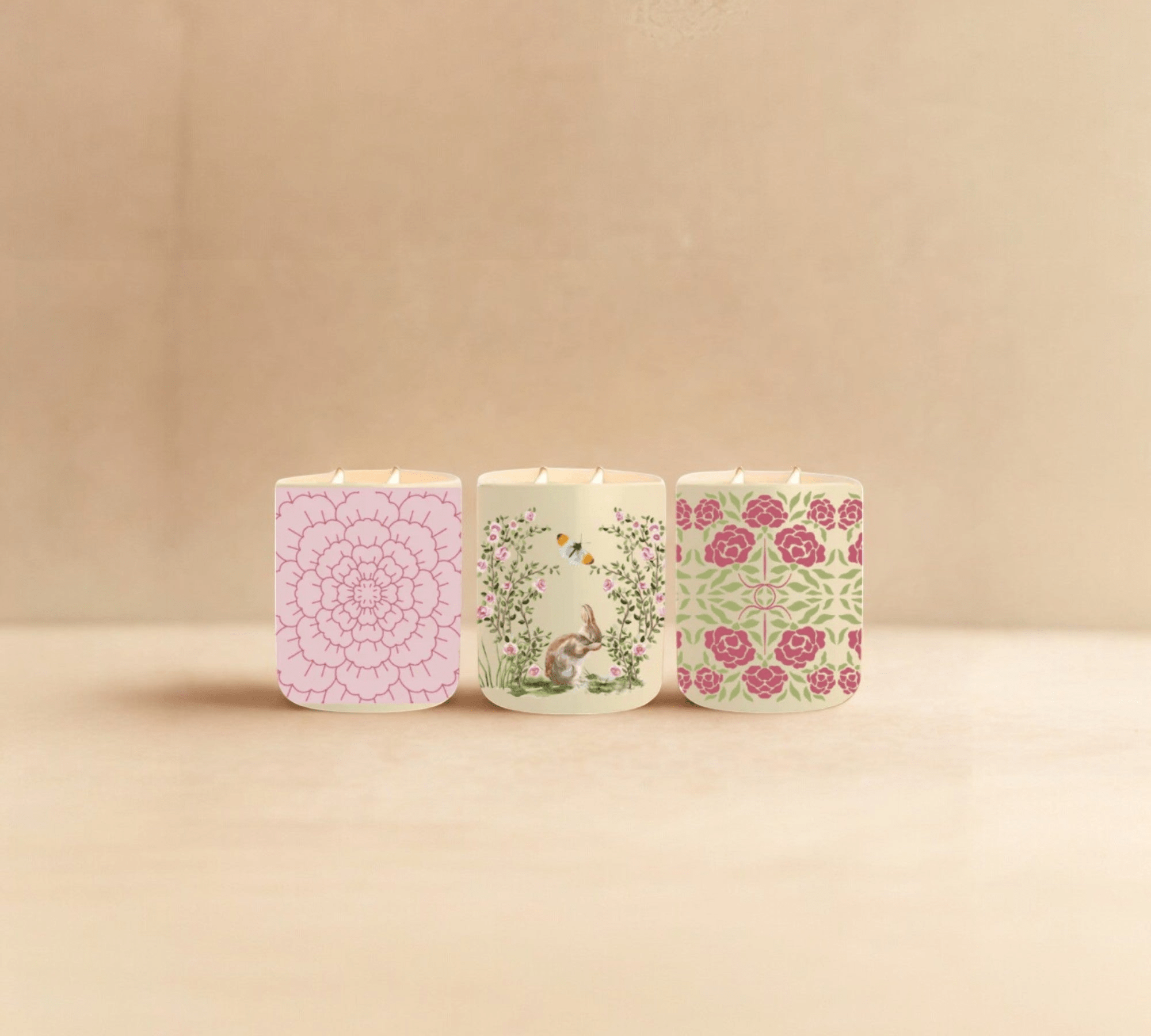 All Candles - CASA CANDLE