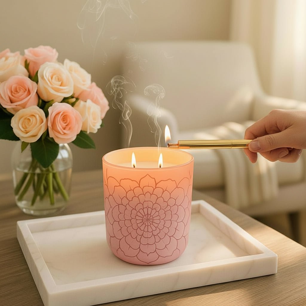 Best Sellers - Casa Candle