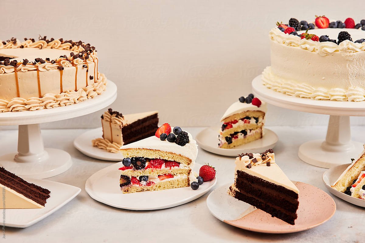 Gourmand/Sweet - Casa Candle