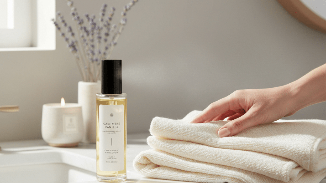 Room Sprays - CASA CANDLE CO.