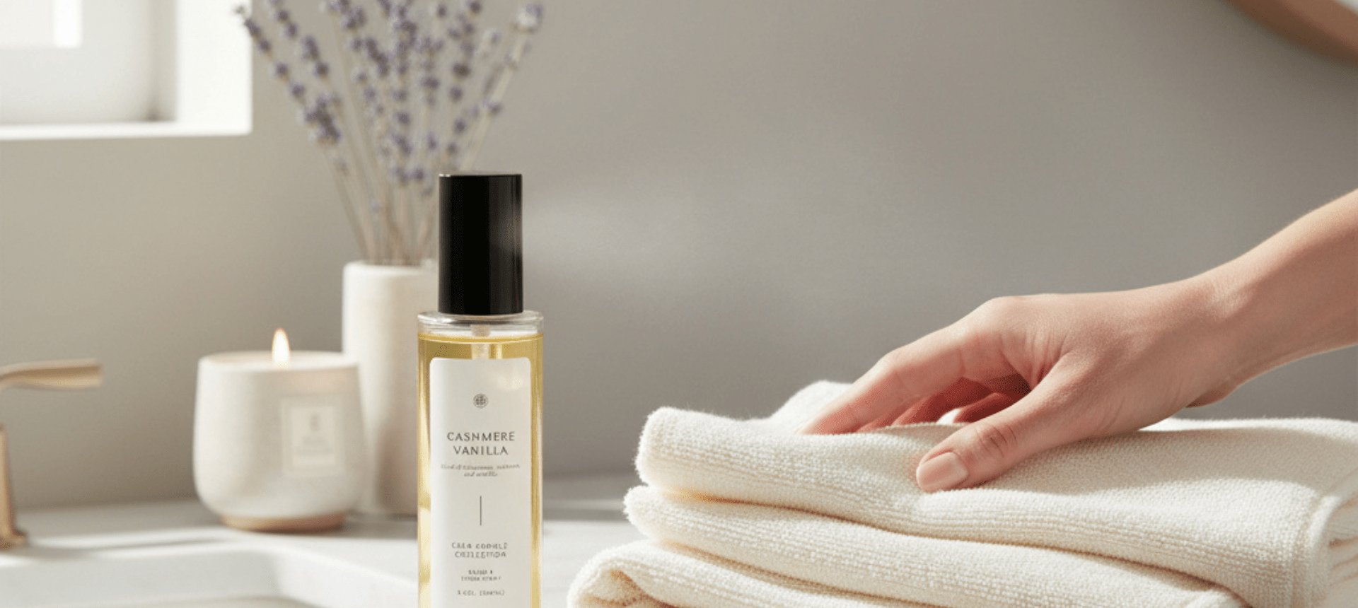 Room Sprays & Diffusers - Casa Candle