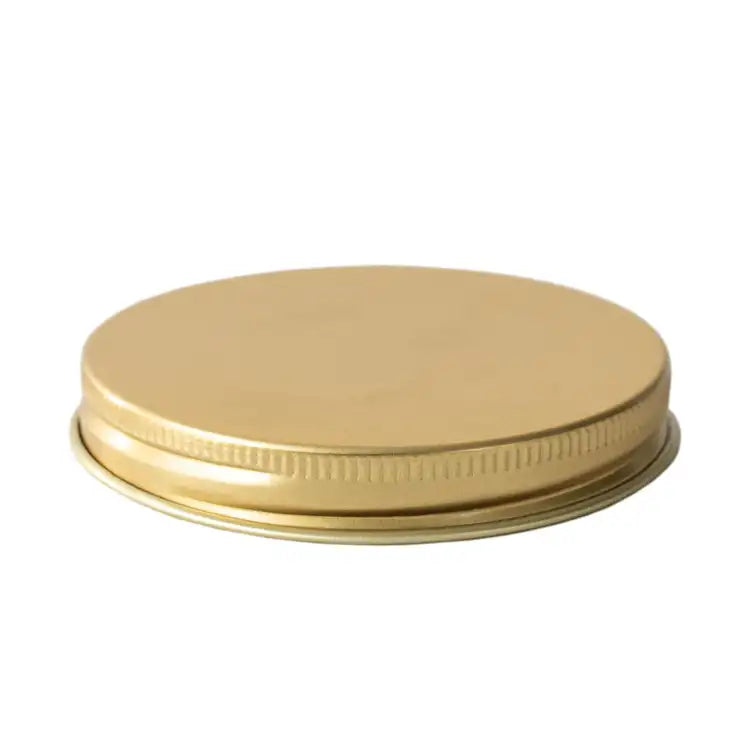 Threaded Jar Lid