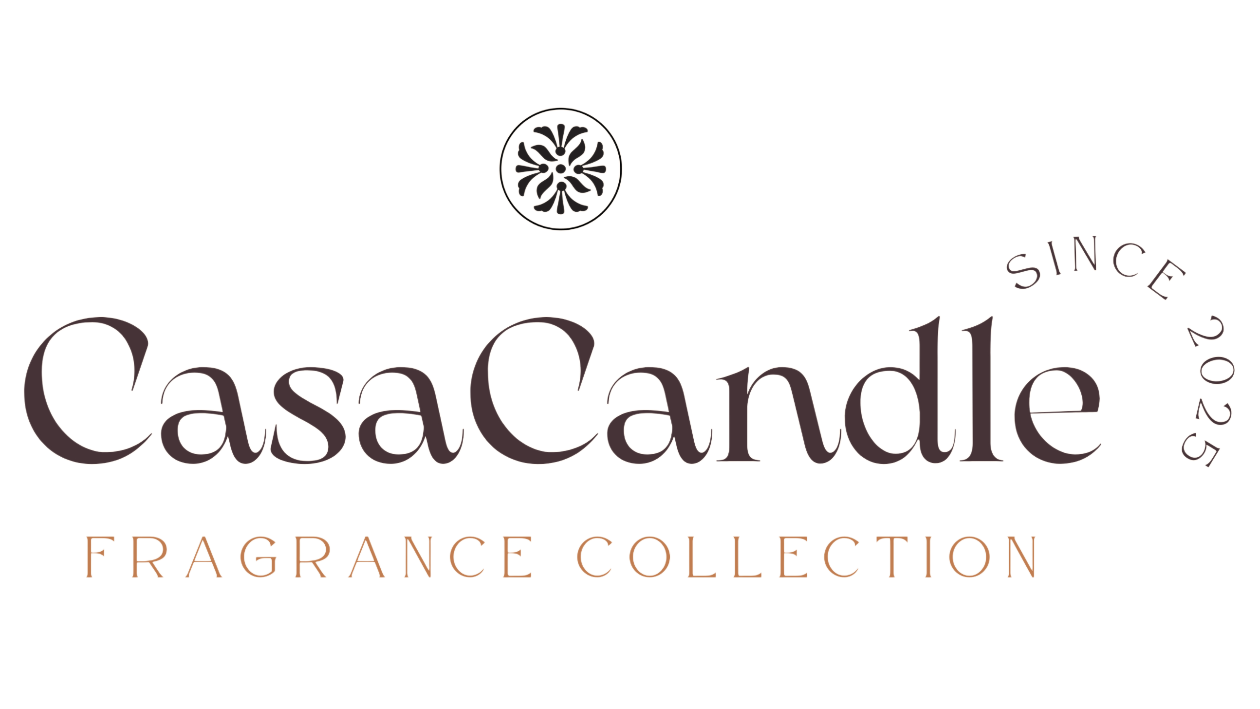 Casa Candle 