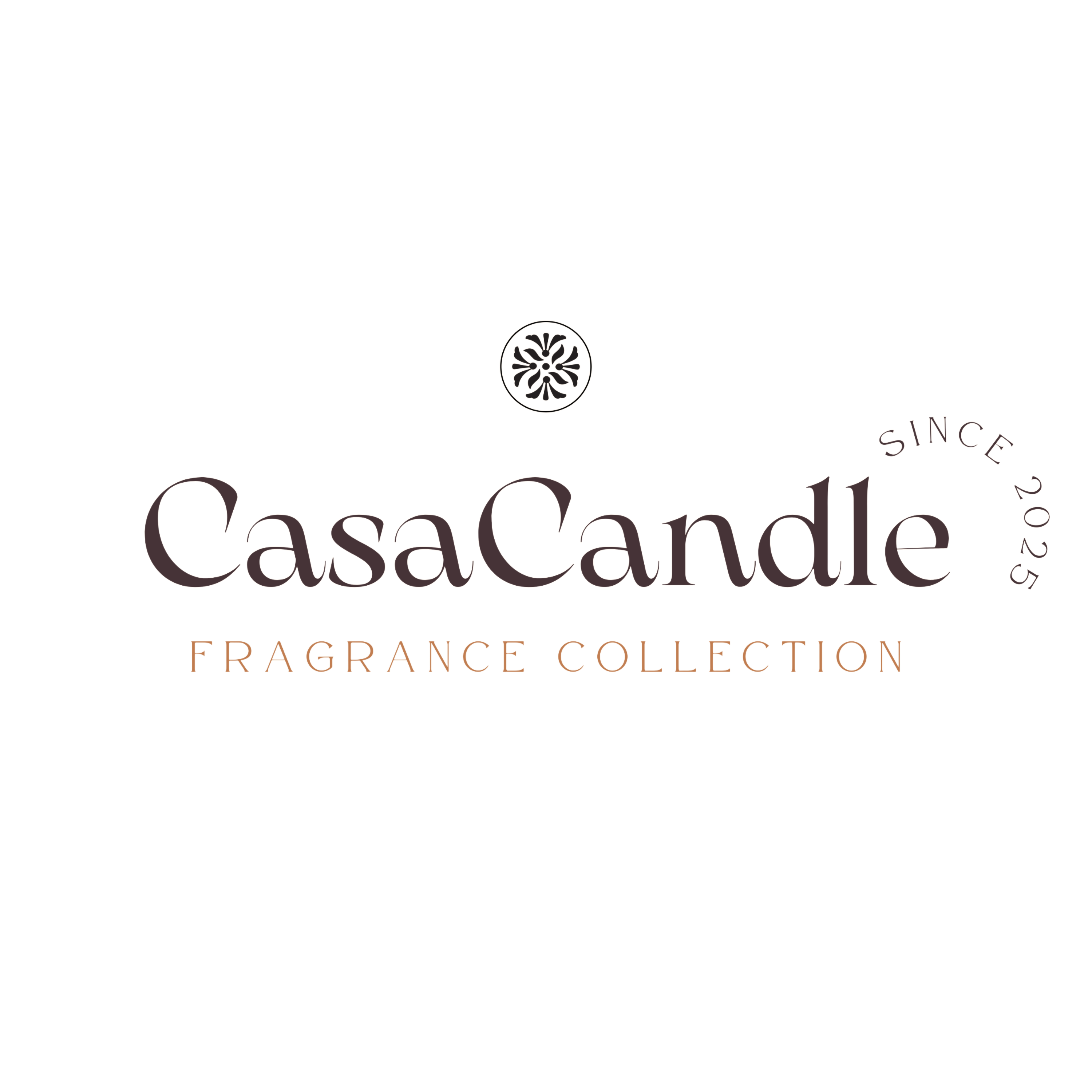 Casa Candle 
