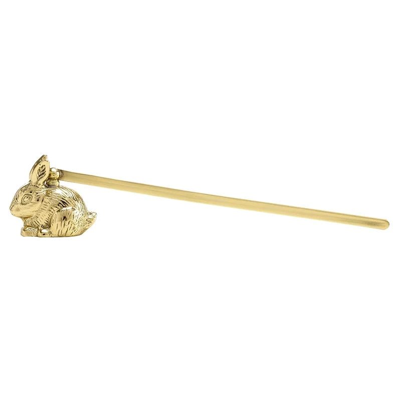 Bunny Candle Snuffer - Casa Candle