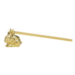 Bunny Candle Snuffer - Casa Candle