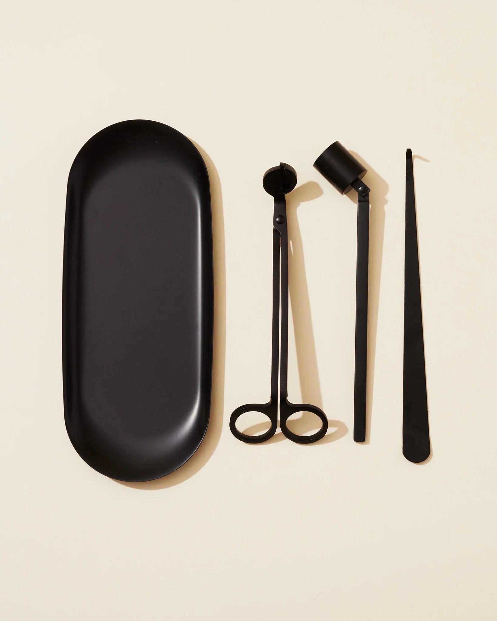 Candle Accessory Kit - Casa Candle
