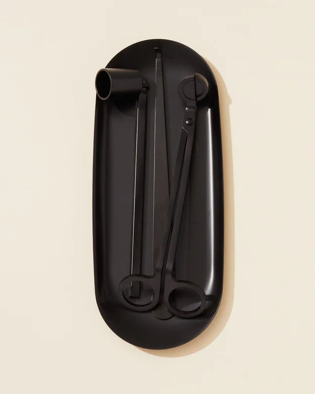 Candle Accessory Kit - Casa Candle