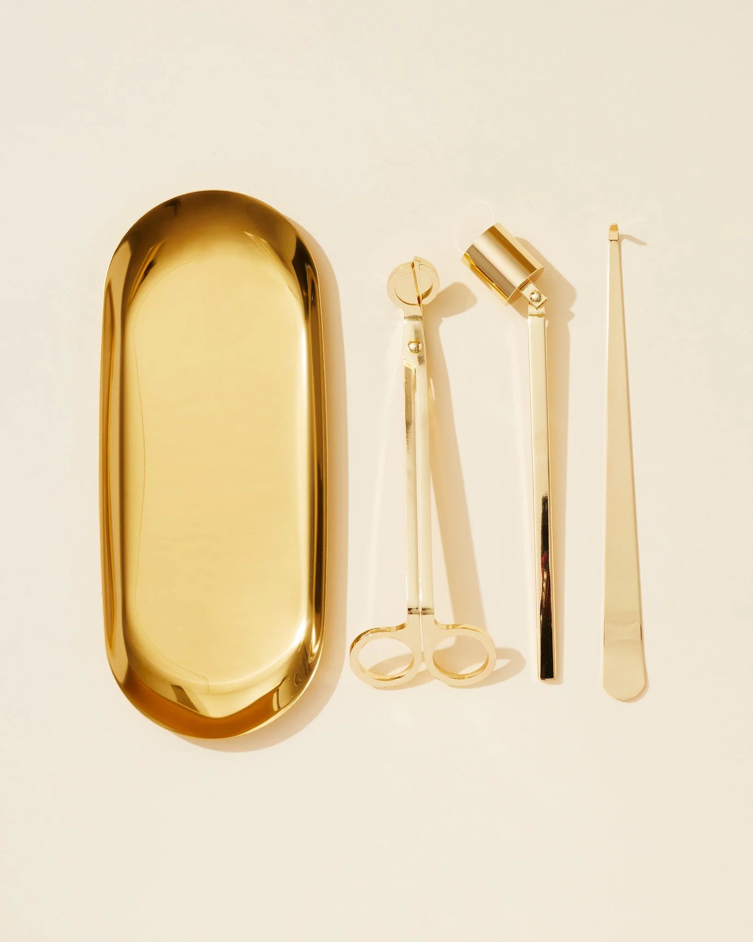 Candle Accessory Kit - Casa Candle