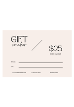 Casa Candle Gift Card - Casa Candle