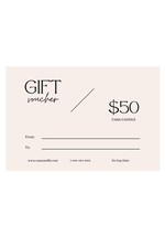 Casa Candle Gift Card - Casa Candle