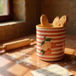Italian Coast Candle, Jasmine Citron - Casa Candle