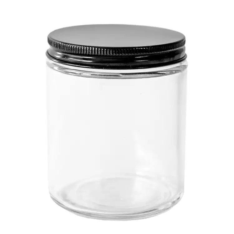 Threaded Jar Lid - CASA CANDLE