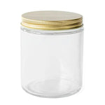 Threaded Jar Lid - CASA CANDLE
