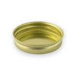 Threaded Jar Lid - CASA CANDLE